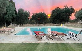 Masseria I Raffi B&B